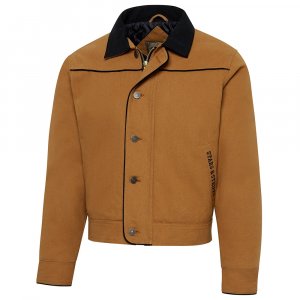 Jacke Range Rider corn
