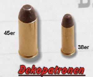 Dekopatrone 38er (G)