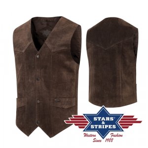Weste Alabama choco