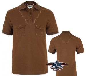 Poloshirt Cole