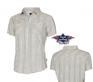 Westernbluse Desiree kurz