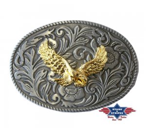Buckle GS-408