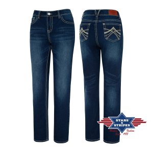 Westernjeans Kimberly