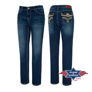 Westernjeans Diamond