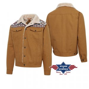 Westernjacke Carson
