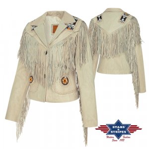 Westernjacke Kiana