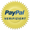 PayPal verifiziert